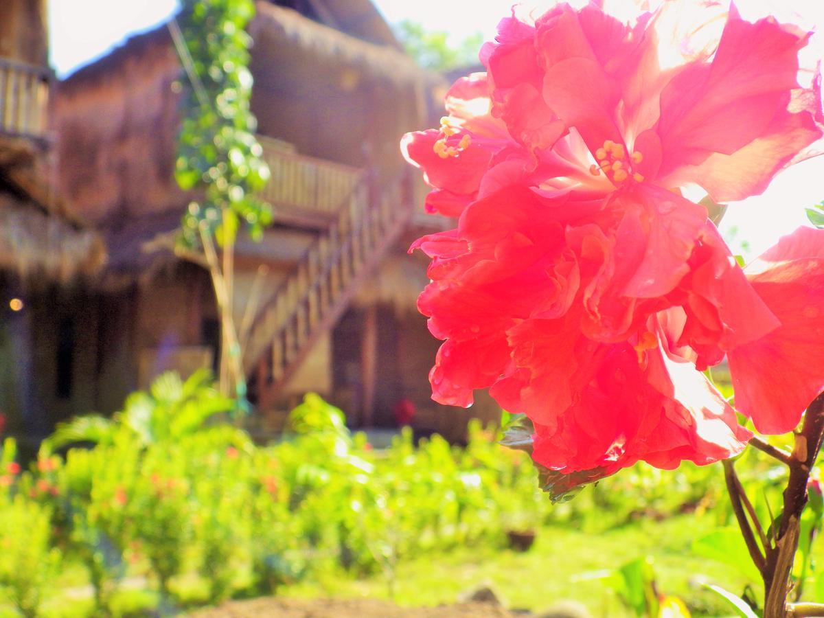 Old Village Gili Air Exterior foto